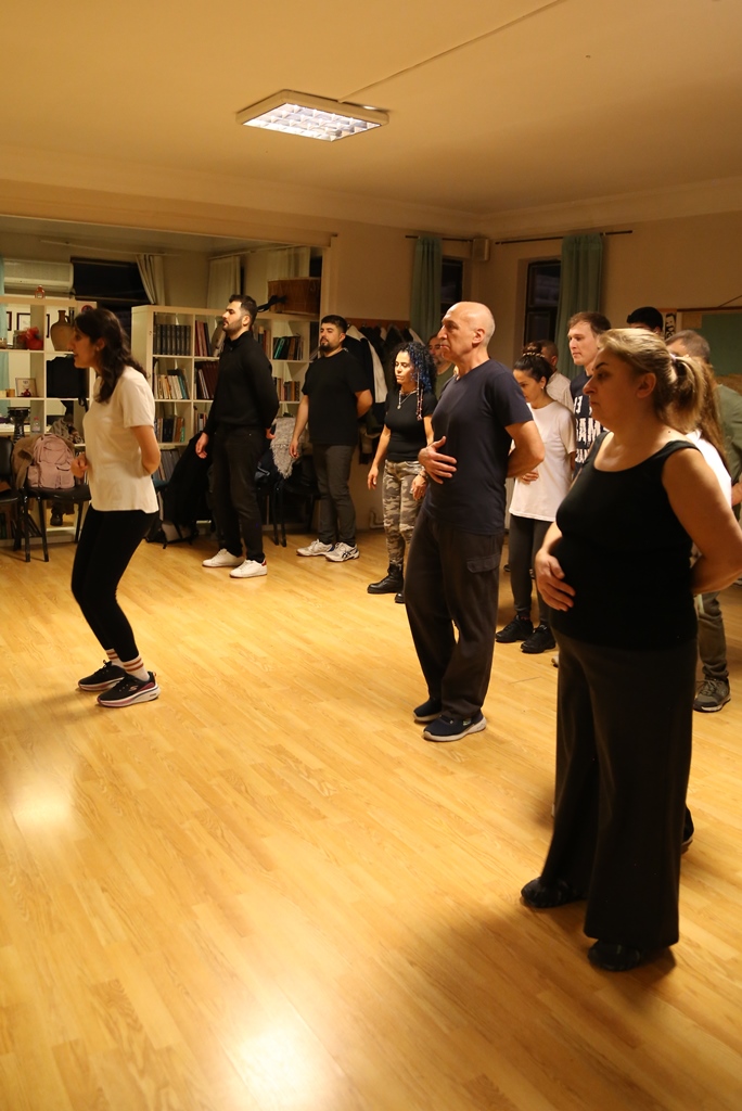 Govend Kursu İstanbul